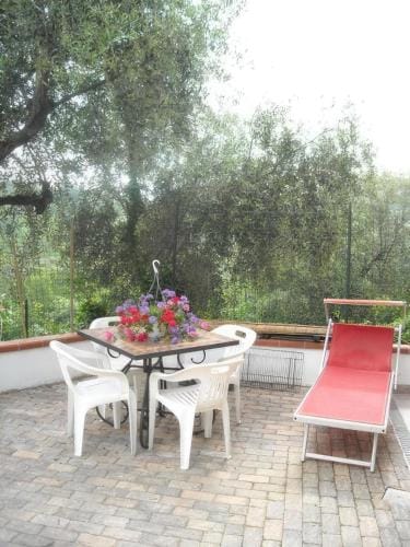 Agrodolce Hotel in Liguria