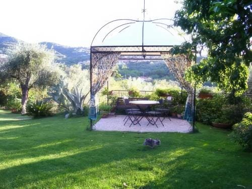 Agrodolce Hotel in Liguria