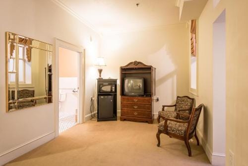 Fort Harrison State Park Inn Resort in Indianapolis