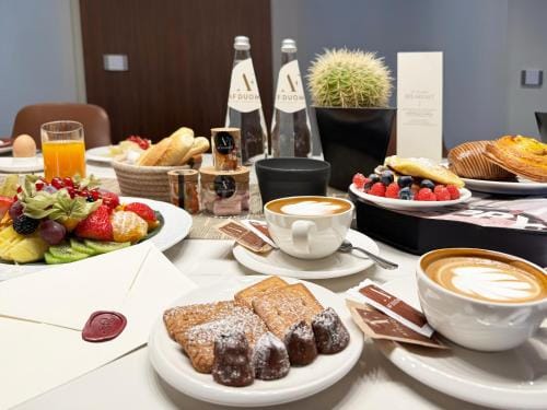 AF Duomo - Milano Luxury Suites Hotel in Milan