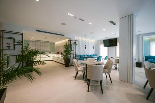 TRIBUTE Hotel Hotel in Montenegro