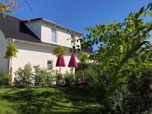 B & B Villa Dahlia Hotel in Baden-Württemberg