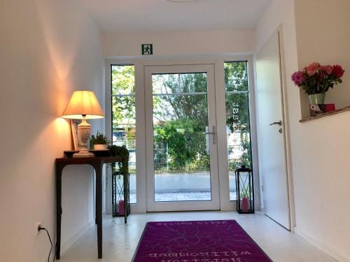 B & B Villa Dahlia Hotel in Baden-Württemberg