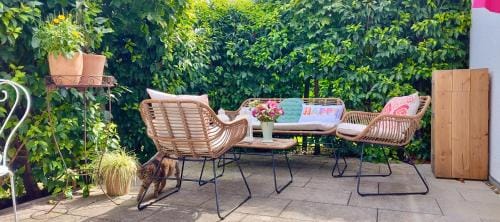 B & B Villa Dahlia Hotel in Baden-Württemberg