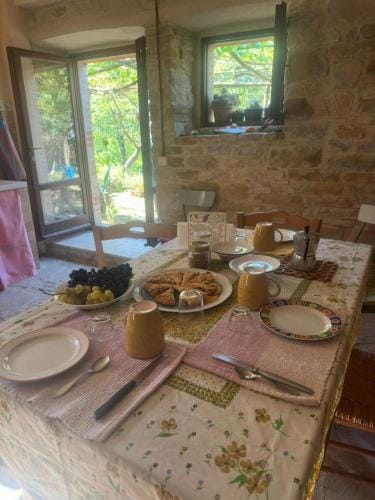 La Fonte b&b Hotel in Umbria