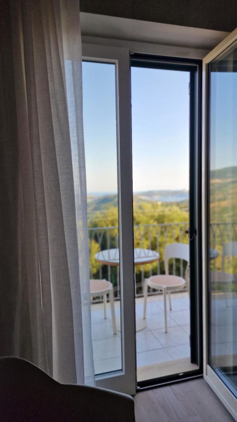 marte rooms Hotel in Campania