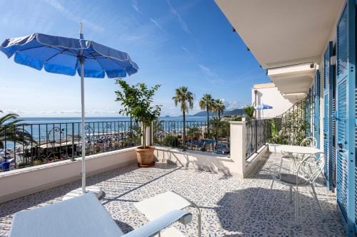 A'mare Boutique Hotel & Spa Hotel in Pietra Ligure