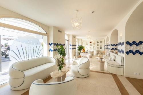 A'mare Boutique Hotel & Spa Hotel in Pietra Ligure