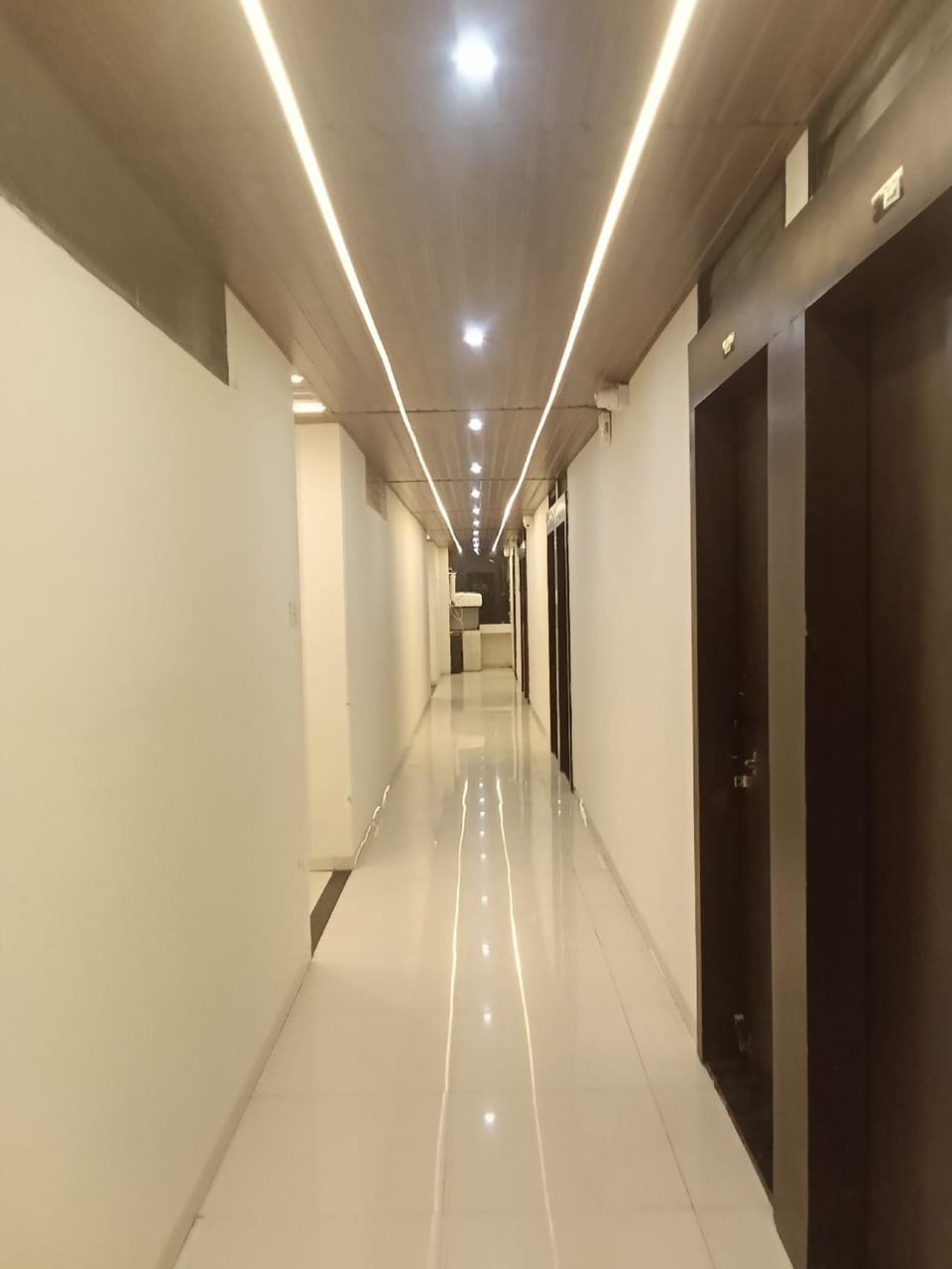 Hotel Kiwi Inn Vijaynagar Scheme 78 Hotel in India