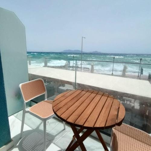 Royal King David Hotel in Kardamena