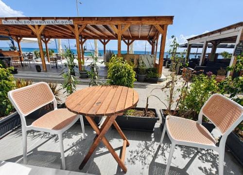 Royal King David Hotel in Kardamena