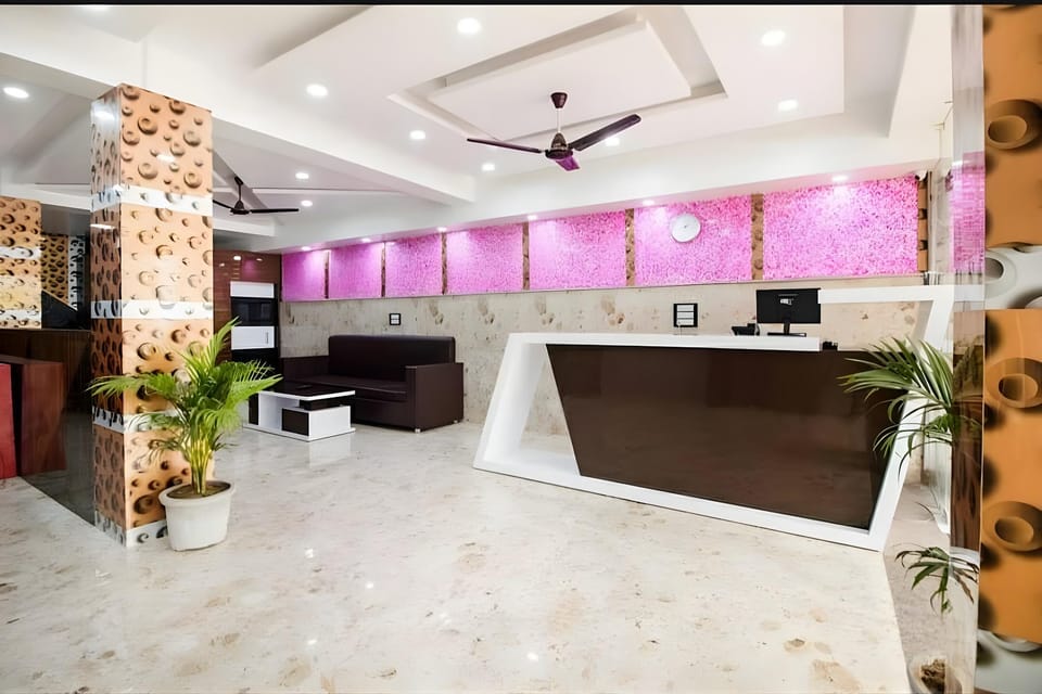 Hotel Bharat Stay Hotel in New Delhi