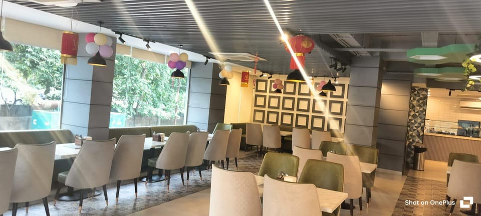 Ganeshwaram Hotel-141, Noida Hotel in Noida