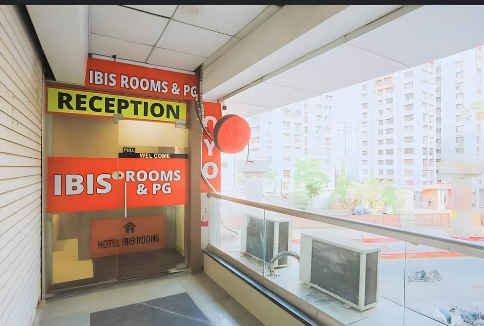 Dormitory & PG Ibis Hotel in Gujarat