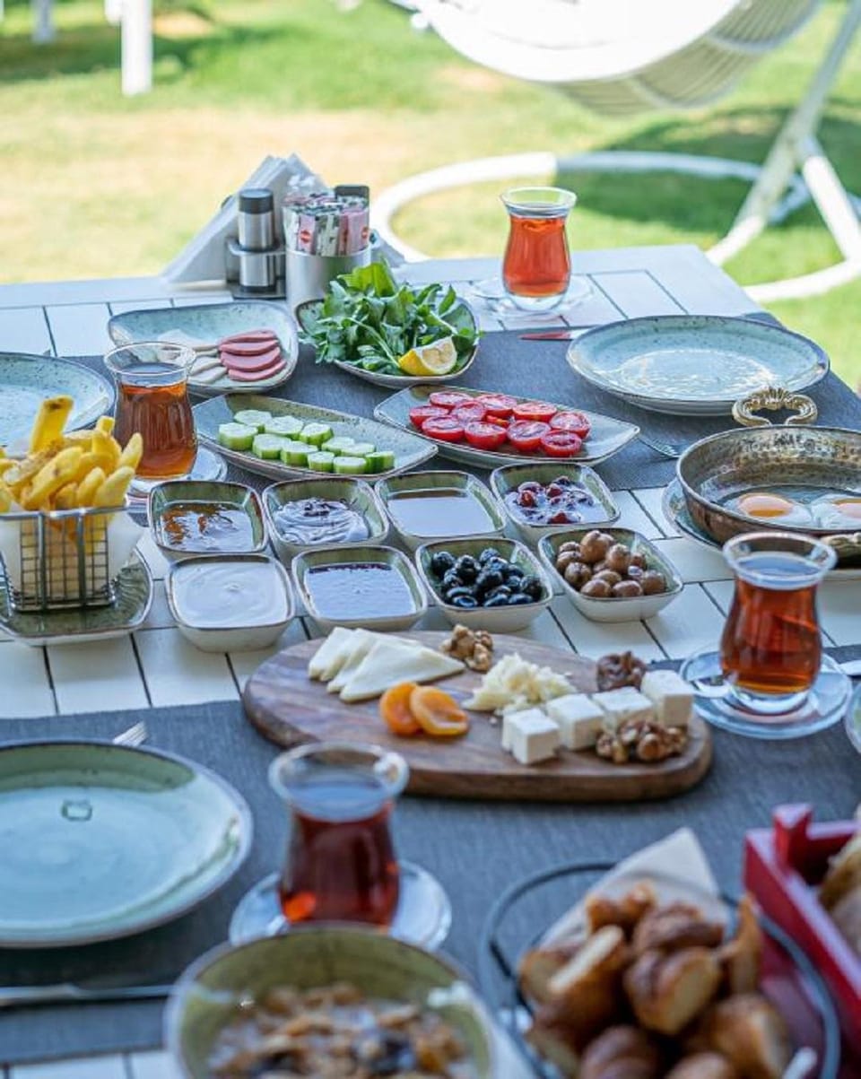 GREEN HEAVEN BOUTIQUE HOTEL Hotel in Muğla Province