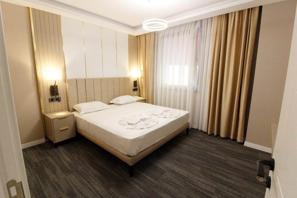 ONKA CITY HOTEL Hotel in Istanbul