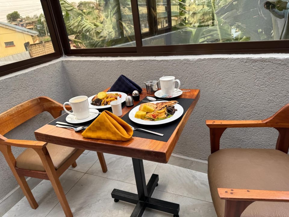 Canopy View Hotel Hotel in Kenya