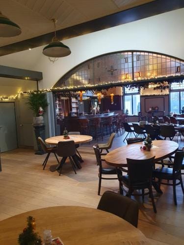 De Baolse Herberg Hotel in North Brabant (province)