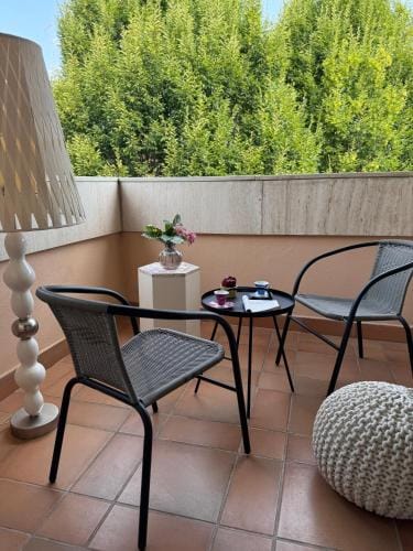 Villa Nuvola Suites Hotel in Emilia-Romagna