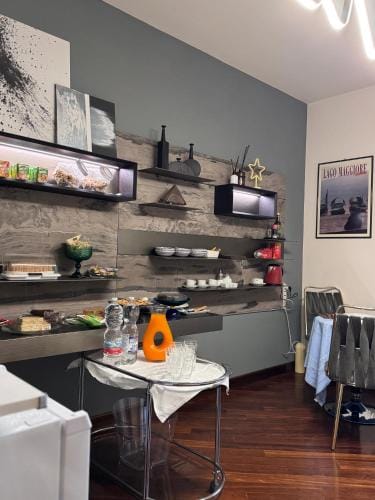 Villa Nuvola Suites Hotel in Emilia-Romagna