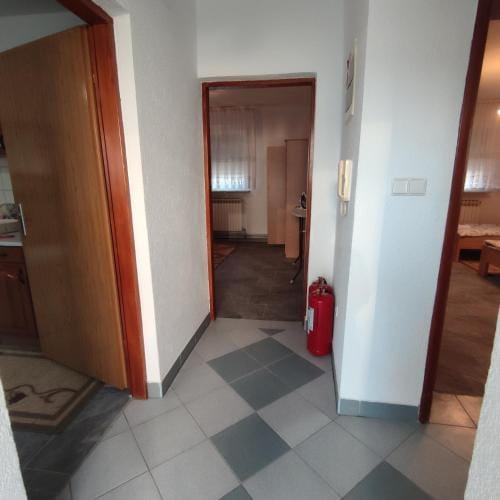 Prenociste Borik Hotel in Federation of Bosnia and Herzegovina