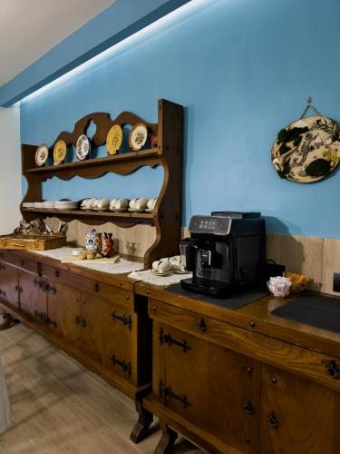 Borgo dei cervi B&B Hotel in Villalago