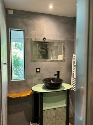 La villa Emeraude Hotel in Canton of Geneva