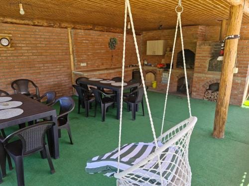 Pensiunea Agroturistica La Doina Hotel in Serbia