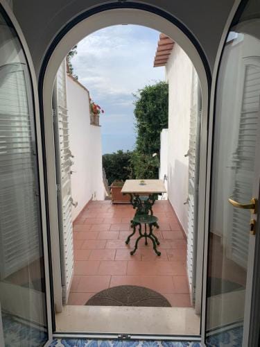 Casa Blu Hotel in Anacapri