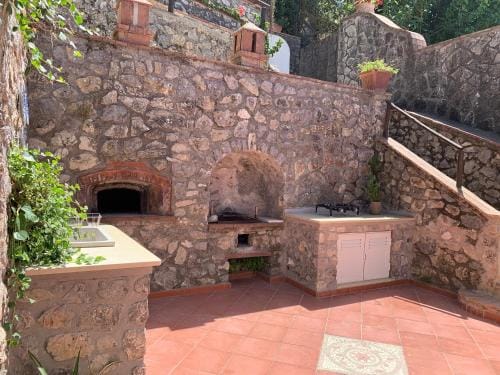 Casa Blu Hotel in Anacapri