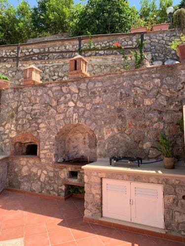 Casa Blu Hotel in Anacapri