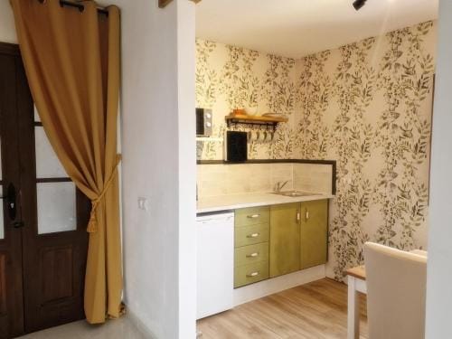 Finca Flamenco Holiday Suites Adults Only Hotel in Sierra de las Nieves