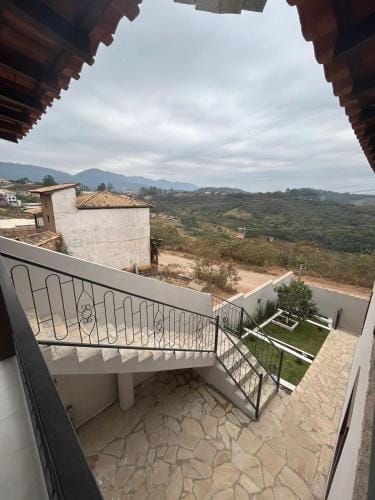 Pouso Vista Alegre Hotel in Tiradentes