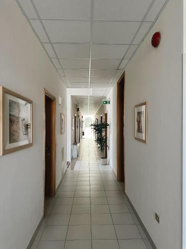Al Gallo Trattoria e Locanda Hotel in Emilia-Romagna
