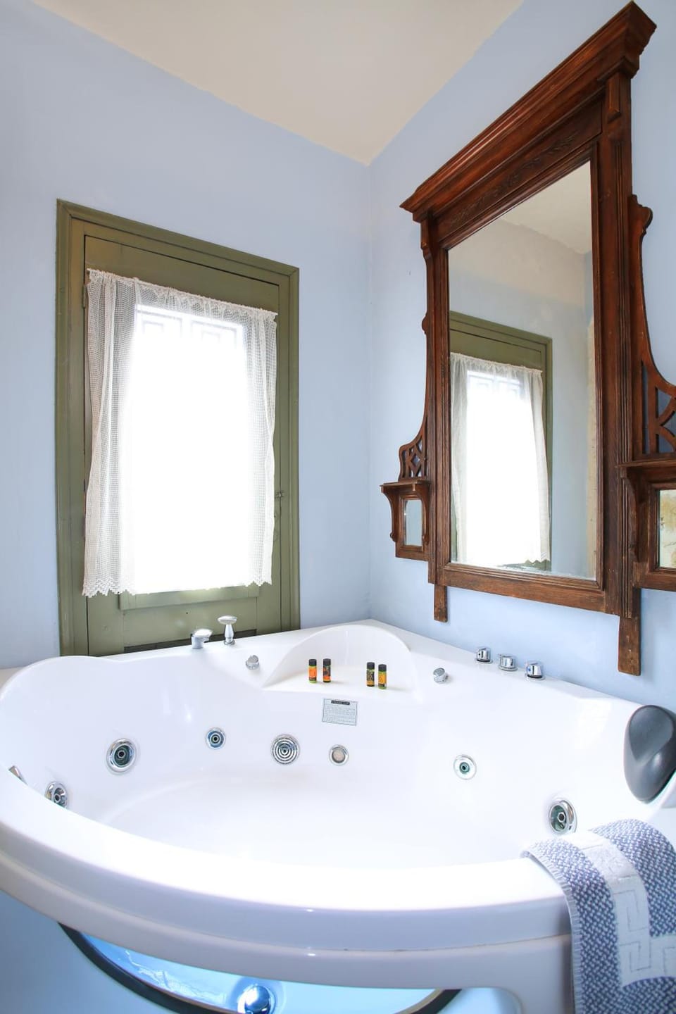 Villa Pasiphae Hotel in Crete