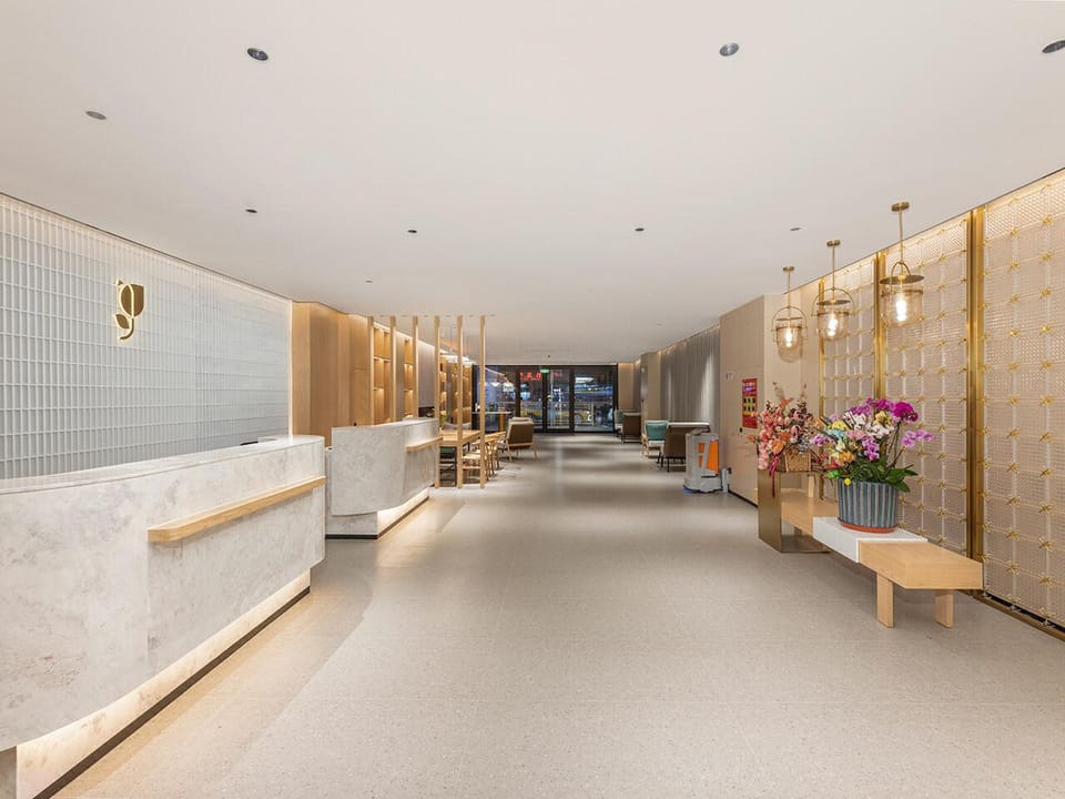 Country Inn & Suites by Radisson Beijing Tiananmen Square Beijing Station Hotel in Beijing