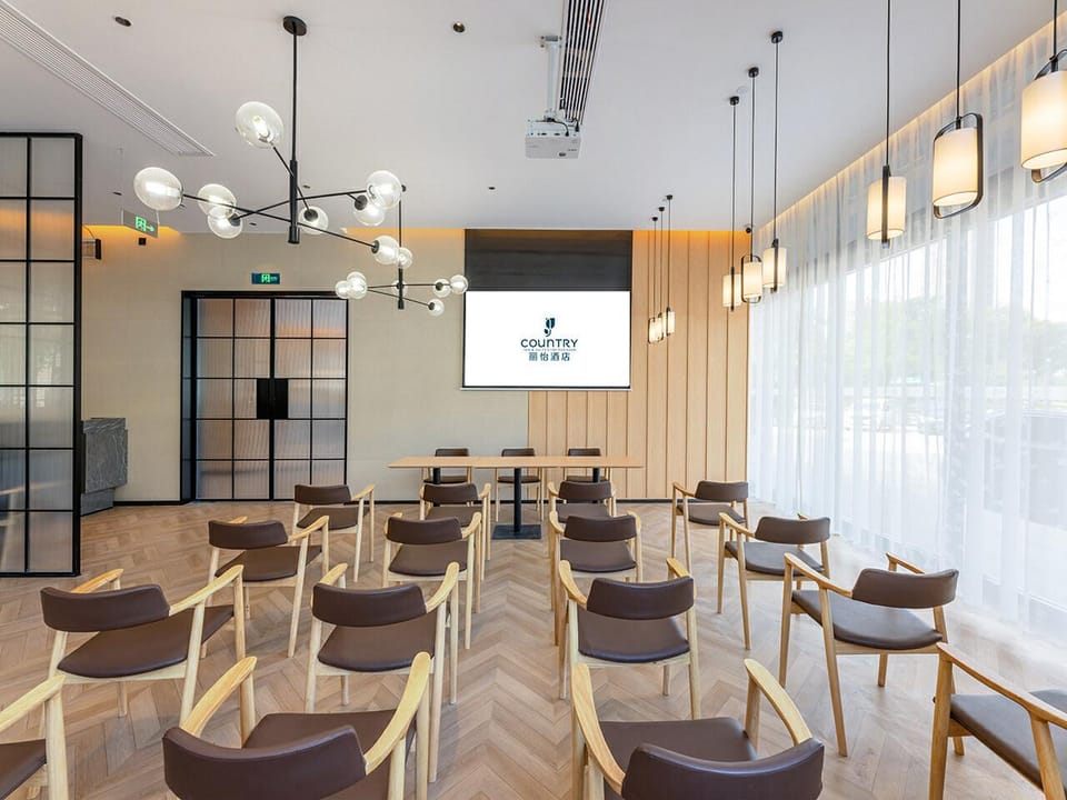 Country Inn & Suites by Radisson Lianyungang Municipal Government Jiangsu Ocean University Hotel in Jiangsu
