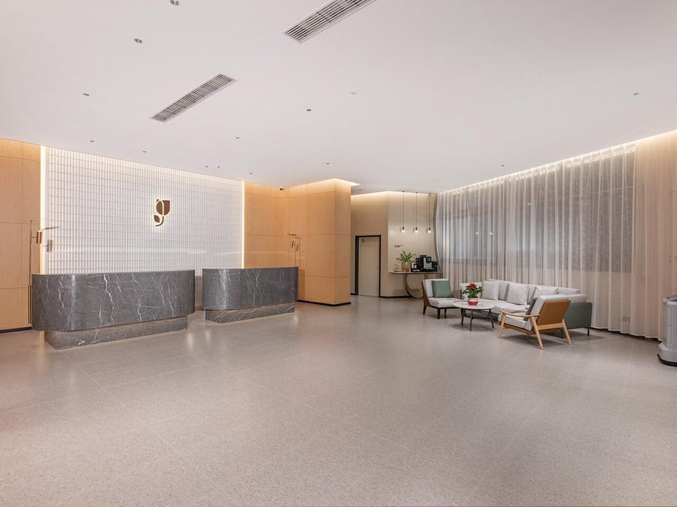 Country Inn & Suites by Radisson Lianyungang Municipal Government Jiangsu Ocean University Hotel in Jiangsu