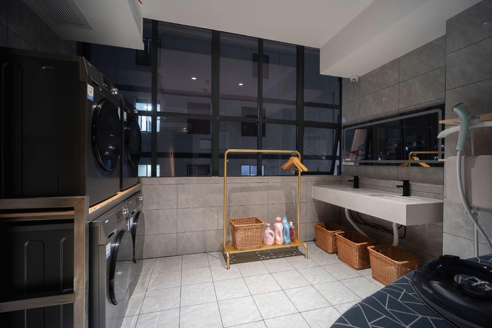 Country Inn & Suites by Radisson Shenzhen International Convention and Exhibition Center Hotel in Shenzhen