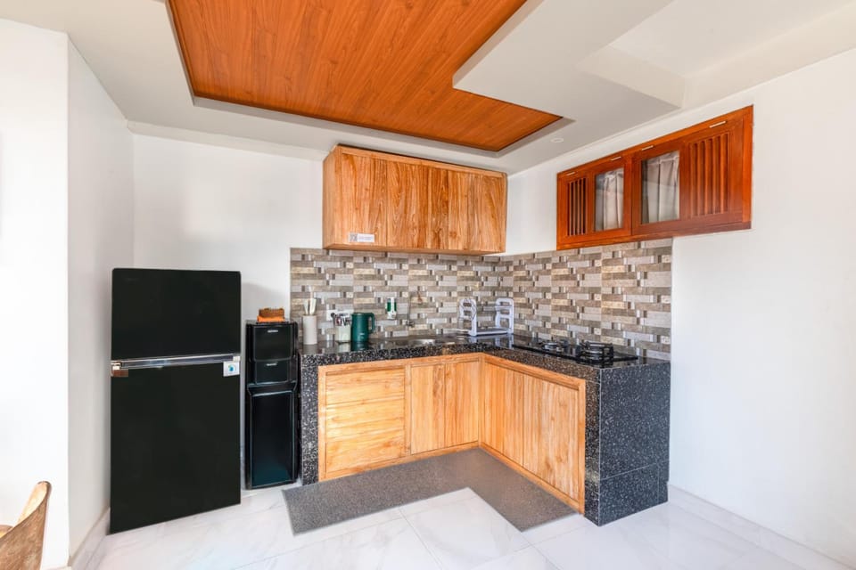 Ubud Arindra Private Pool Villa Resort in Tampaksiring