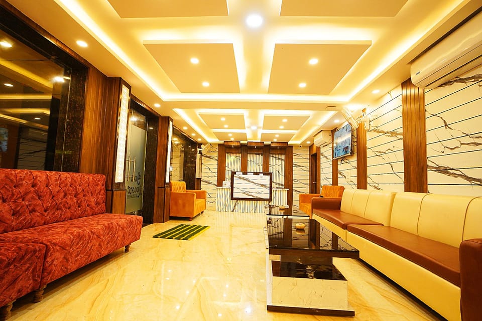 Goa Resort Resort in West Bengal