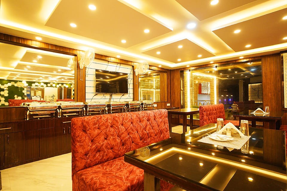 Goa Resort Resort in West Bengal