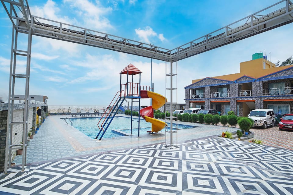 Goa Resort Resort in West Bengal