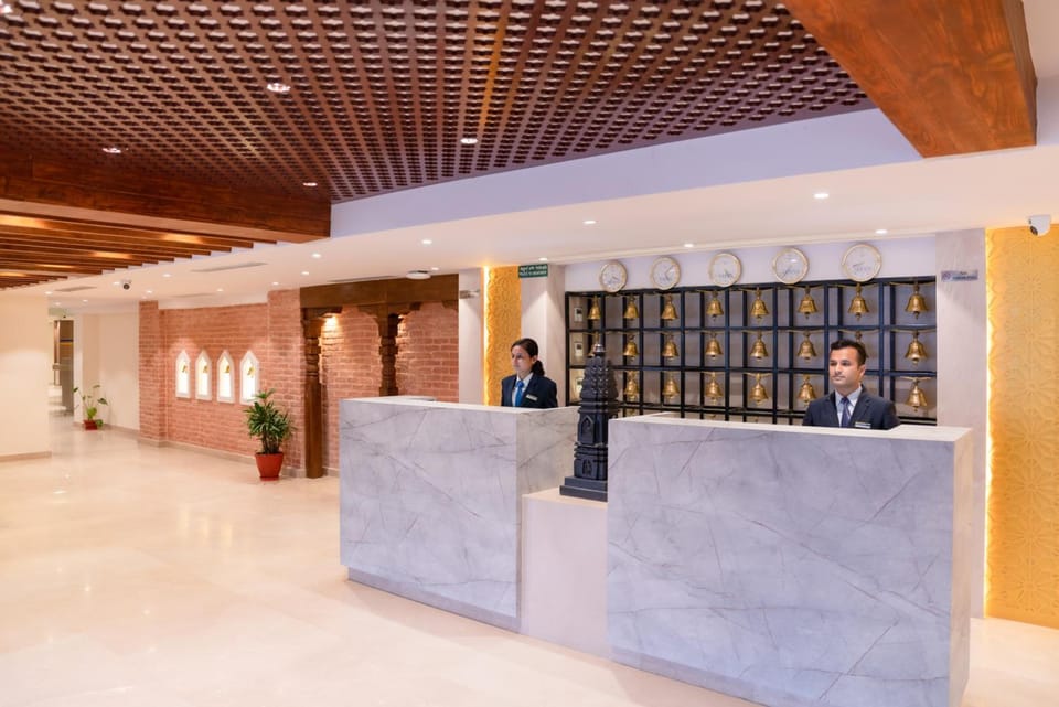 Siddhartha Sunny Resort, Surkhet Hotel in Nepal