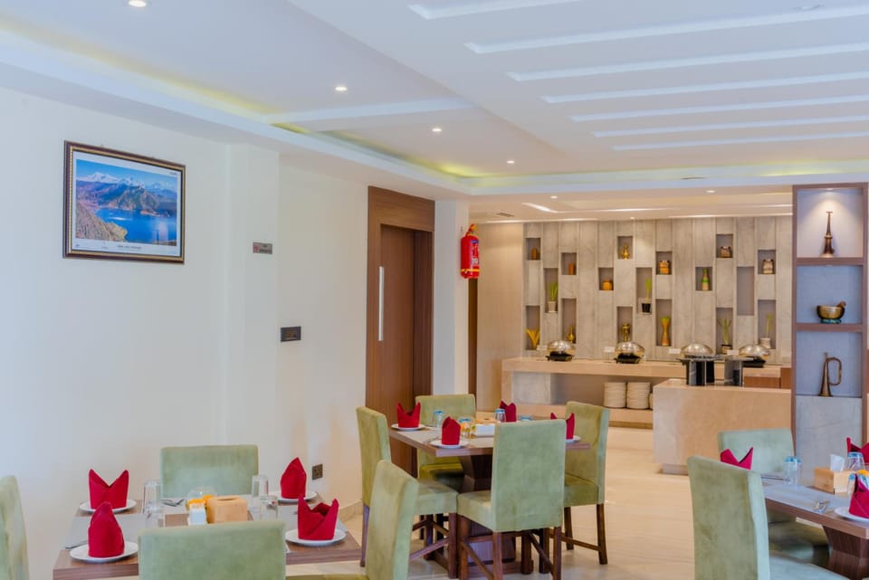 Siddhartha Sunny Resort, Surkhet Hotel in Nepal