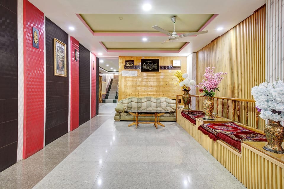 Facilities
