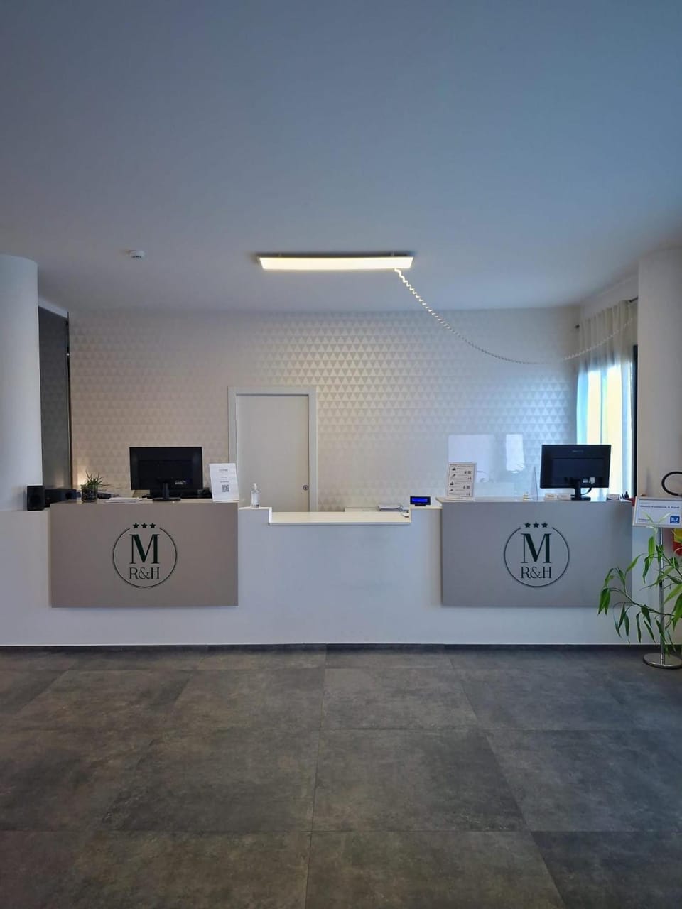 Mansio Residence & Hotel*** Hotel in Sardinia