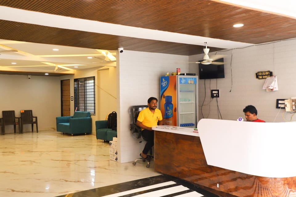 Hotel Bholenath Hotel in India
