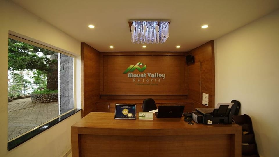 Mount Valley Resort - A Secluded Getaway Hotel in Kerala