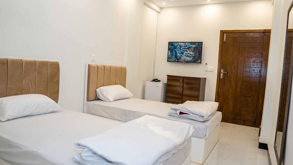 Peace Continental Hotel Hotel in Islamabad